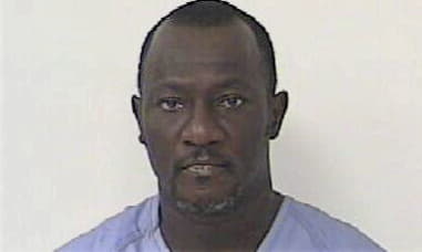 Christopher Martin, - St. Lucie County, FL 